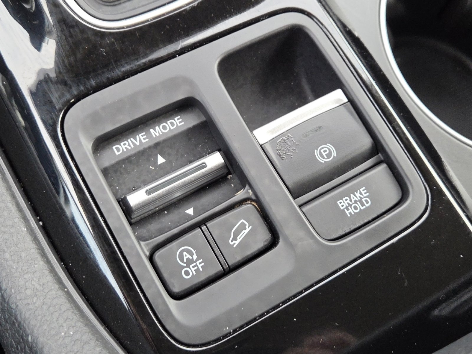 Used 2025 Honda Pilot EX-L image 5