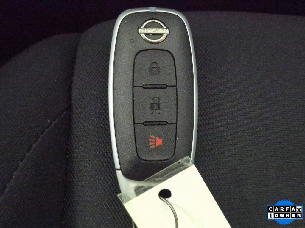 Used 2024 Nissan Kicks S image 25