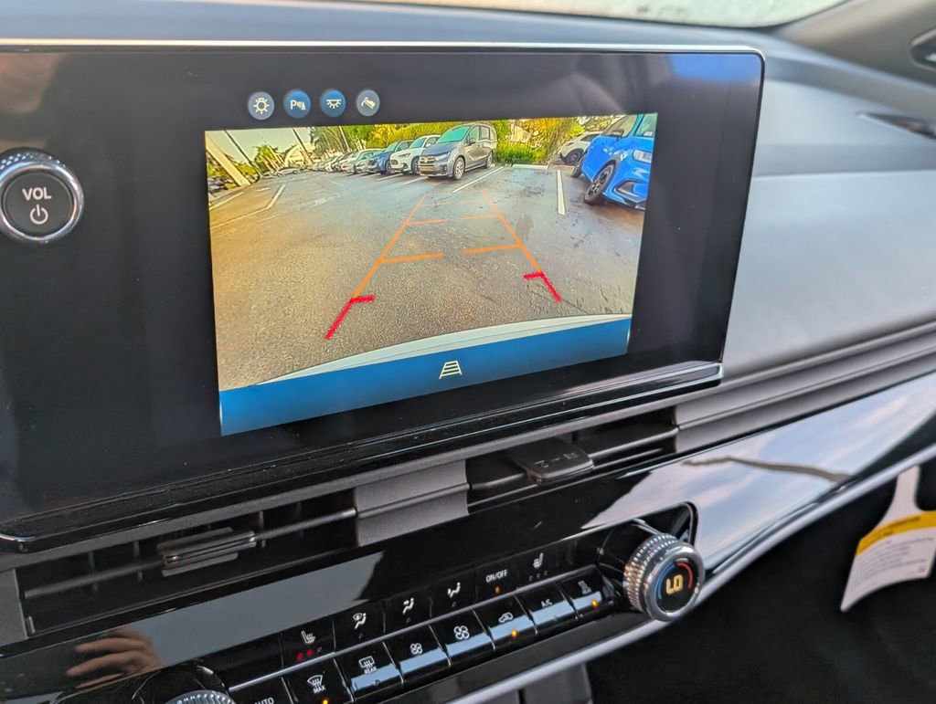 New 2026 Honda Prologue Touring image 14