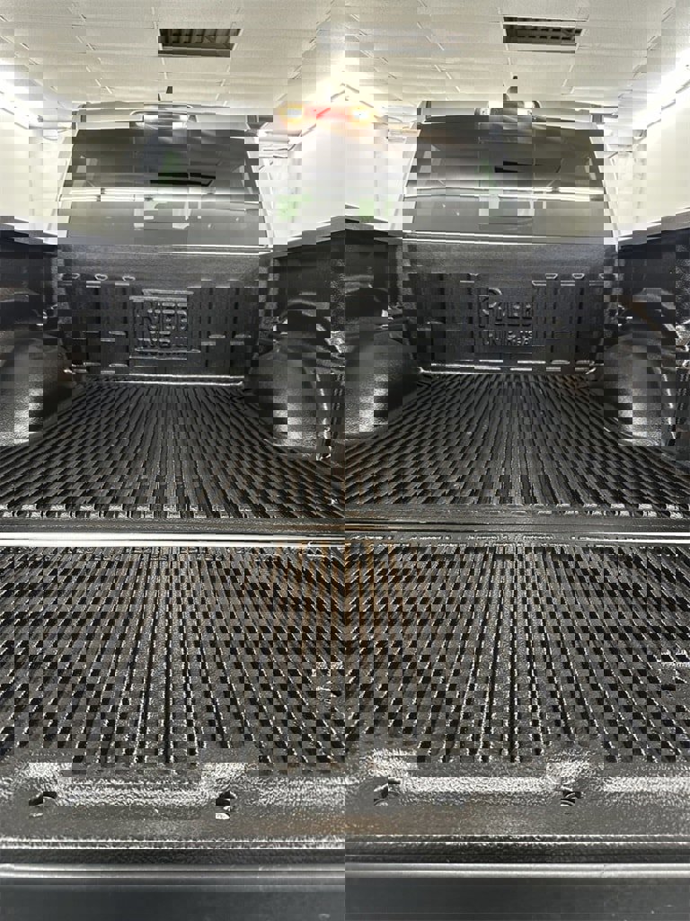 Used 2025 RAM 1500 Rebel image 32