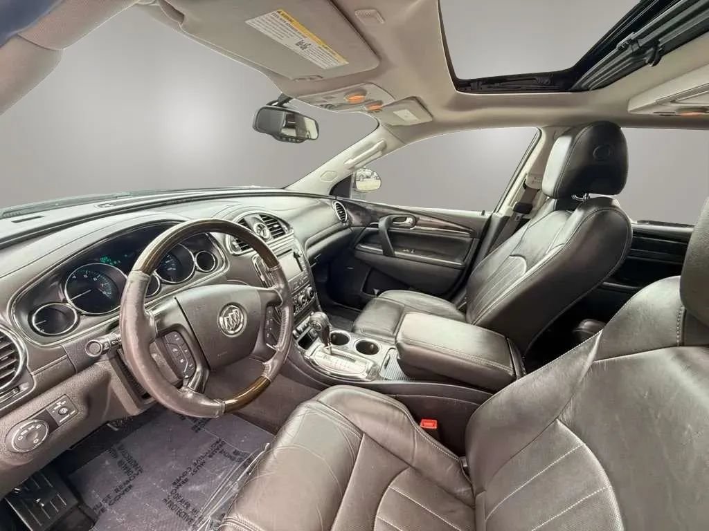 Used 2015 Buick Enclave Premium FWD image 9