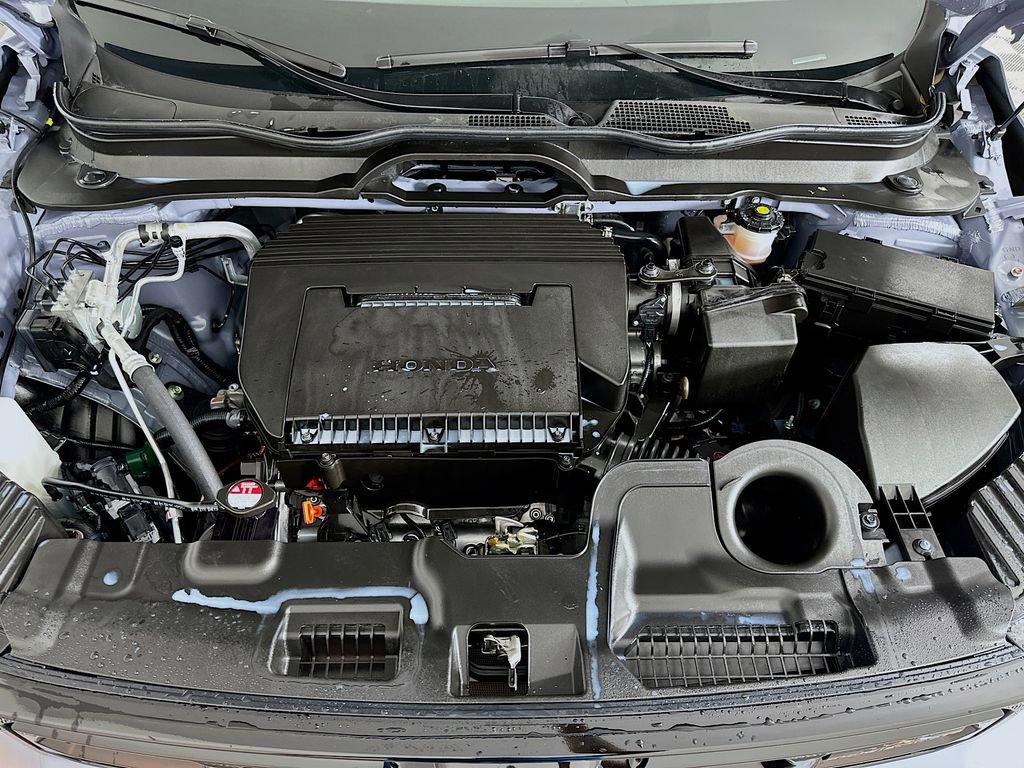 Used 2026 Honda Passport TrailSport Elite image 31