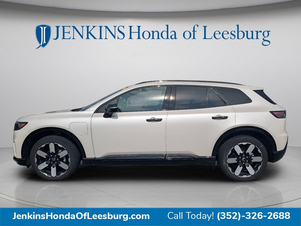 Used 2024 Honda Prologue Elite image 5