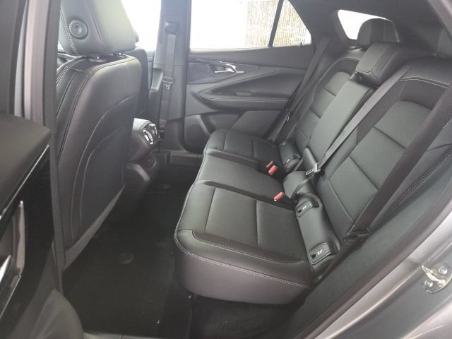 New 2026 Chevrolet Blazer EV LT AWD/4WD image 18
