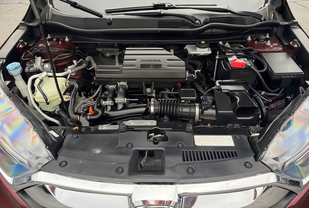 Used 2019 Honda CR-V EX image 33