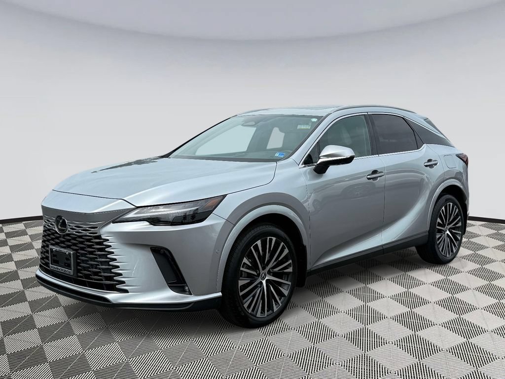 Used 2024 Lexus RX 350 Premium Plus w/ Convenience Package FWD image 5