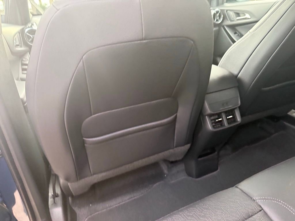 New 2026 Chevrolet Equinox LT w/ Convenience Package II image 31