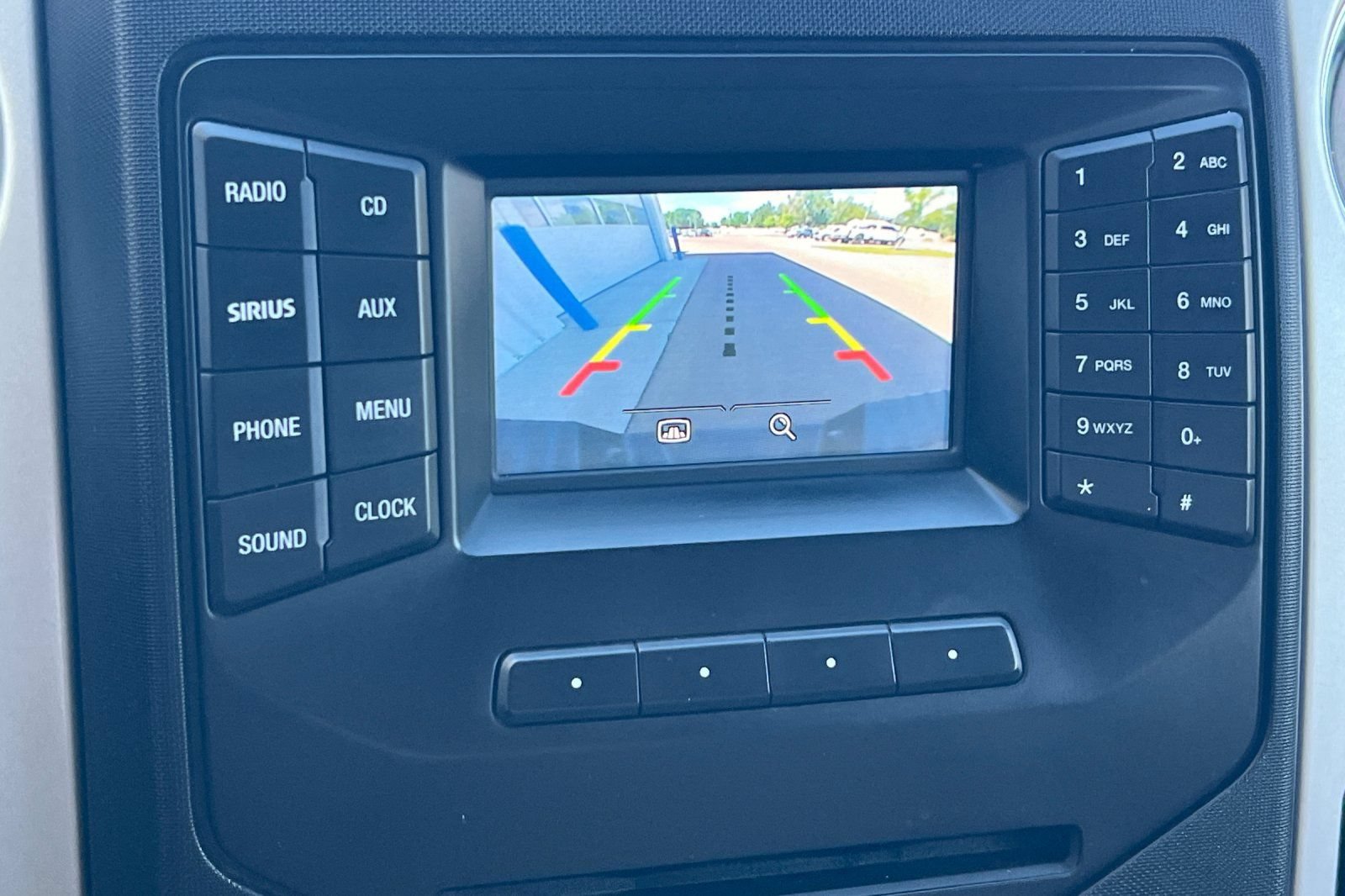 Used 2014 Ford F150 4x4 SuperCrew image 15