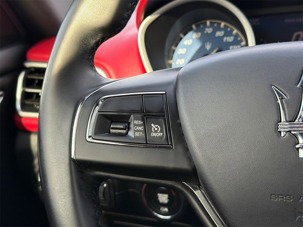 Used 2019 Maserati Ghibli S Q4 image 24