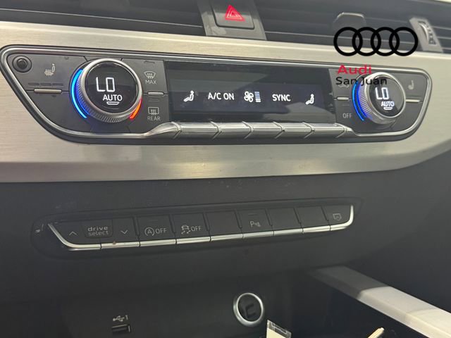 Used 2024 Audi A5 2.0T Premium Plus w/ Premium Plus image 4