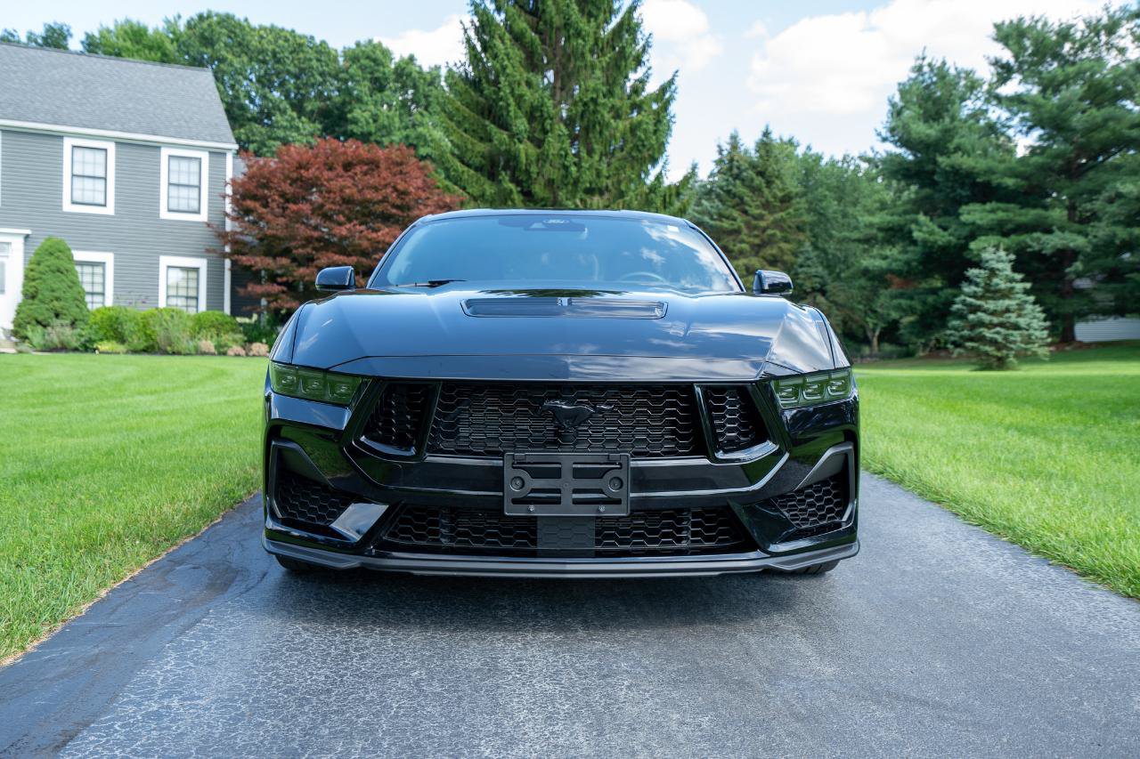 Used 2024 Ford Mustang GT Premium w/ GT Performance Package RWD image 8