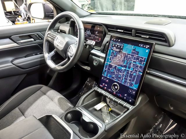 Used 2026 GMC Terrain Elevation AWD/4WD image 24
