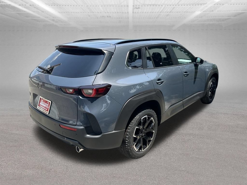 New 2026 MAZDA CX-50 Meridian Edition w/ Cargo Package AWD/4WD image 5
