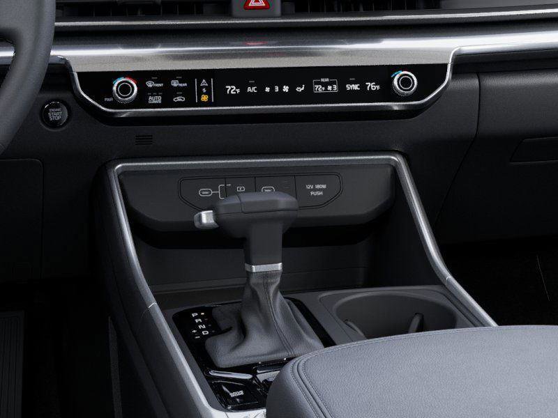 New 2026 Kia Carnival SX w/ SX Dark Edition Package image 24