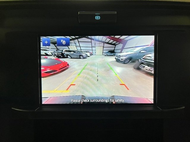 Used 2025 Ford F350 XL w/ XL Chrome Package image 14