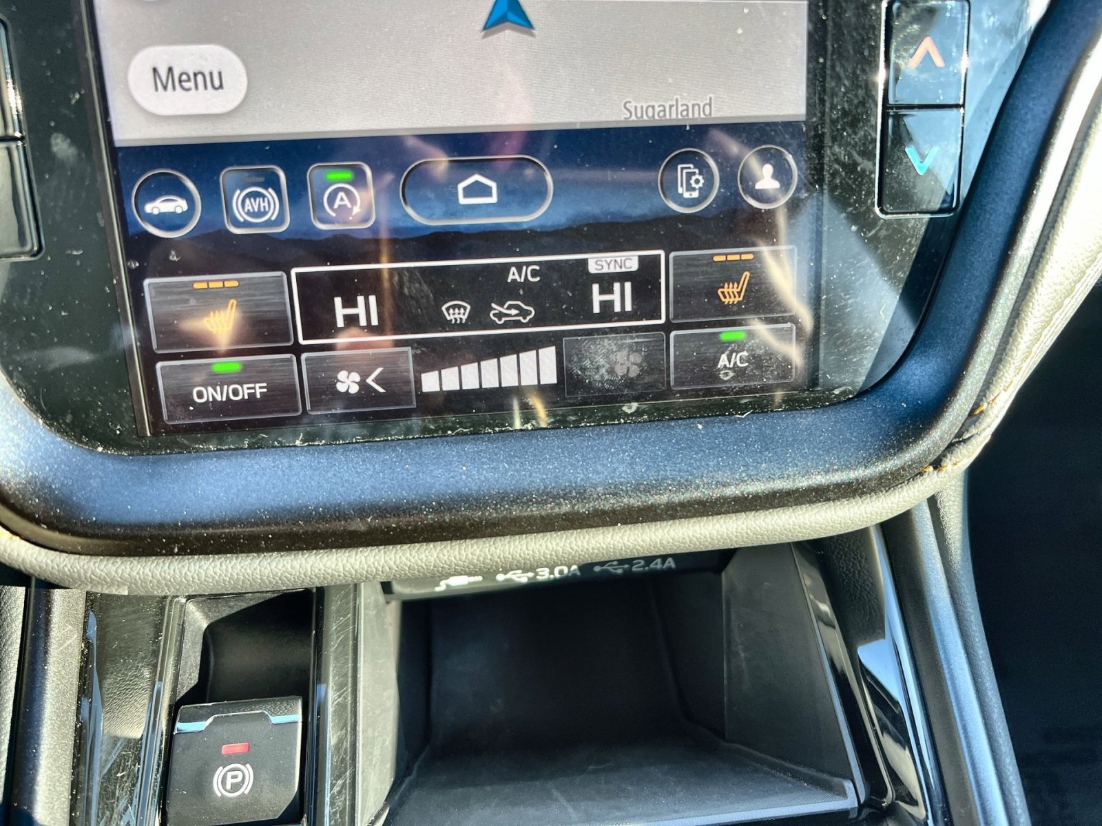 Used 2024 Subaru Outback Wilderness image 21