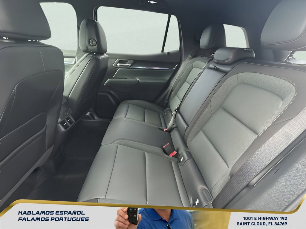 New 2026 GMC Terrain AT4 w/ Convenience Package III image 26