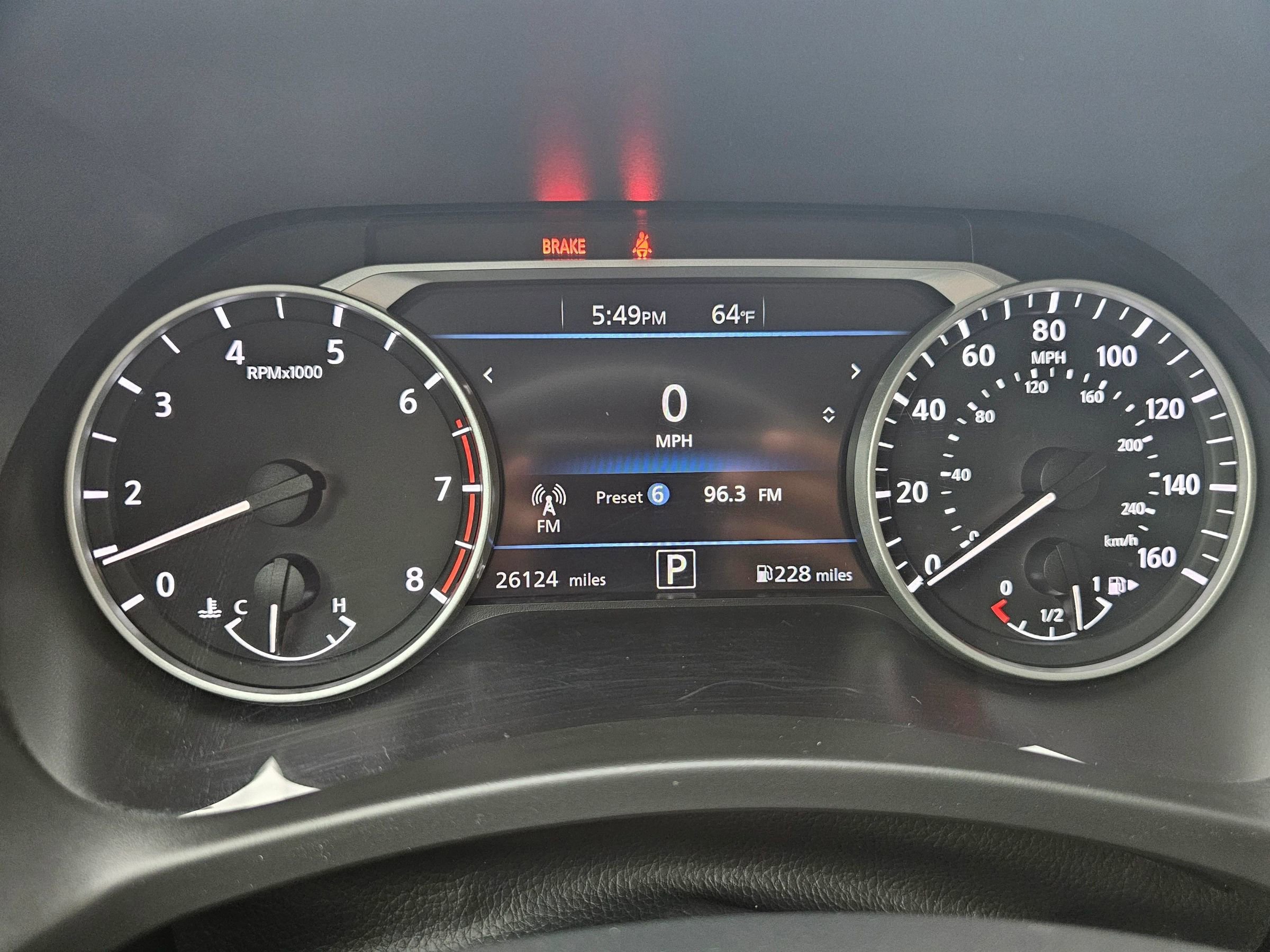 Used 2024 Nissan Sentra SV image 18