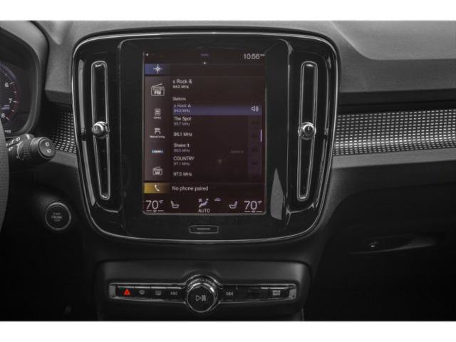Used 2020 Volvo XC40 T4 R-Design FWD image 10
