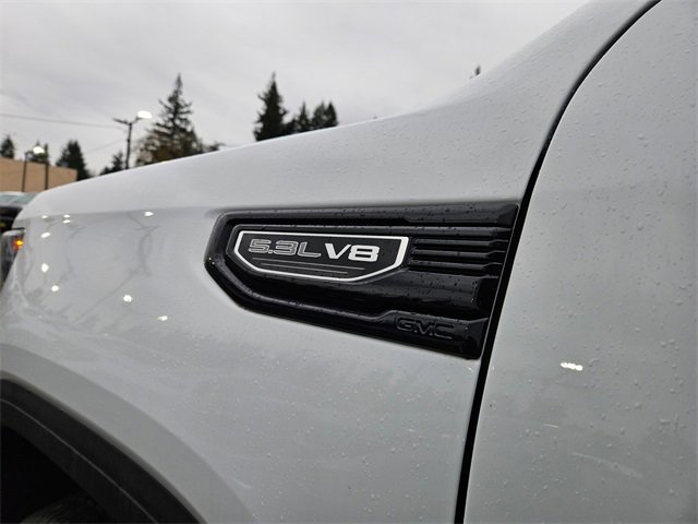 New 2025 GMC Sierra 1500 Elevation w/ Elevation Premium Package image 9