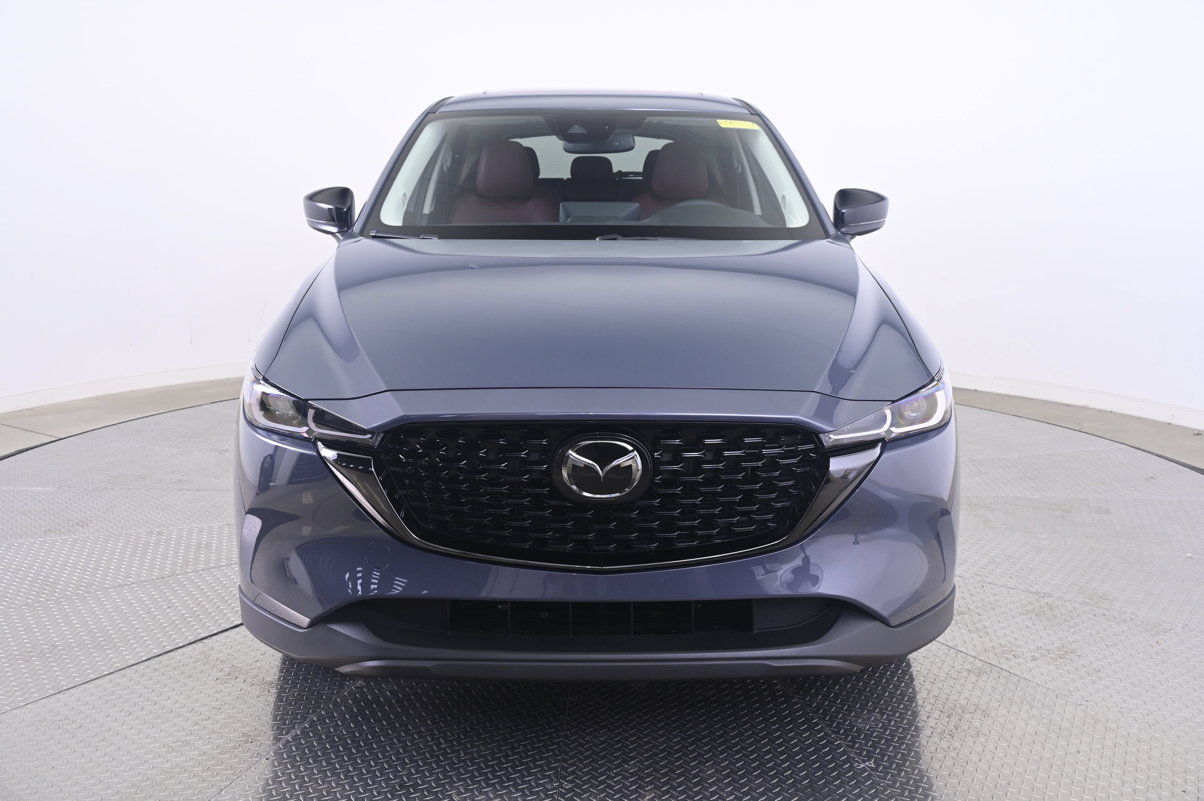 Used 2022 MAZDA CX-5 Carbon Edition AWD/4WD image 10
