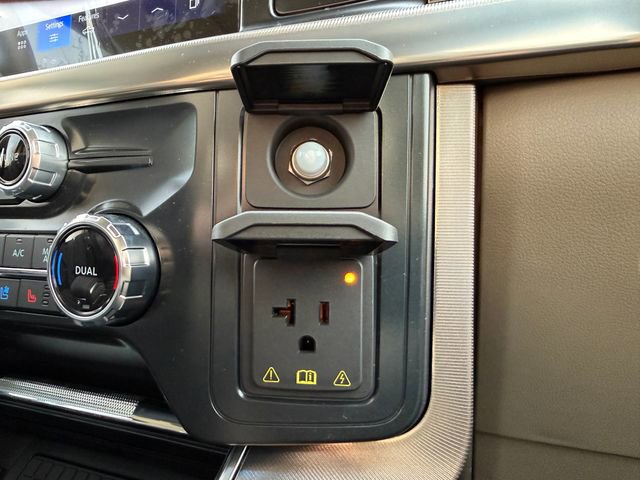 New 2026 Ford F150 Platinum w/ Equipment Group 703A Plus image 42