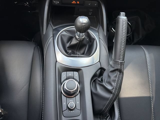 New 2026 MAZDA MX-5 Miata RF Grand Touring RWD image 20