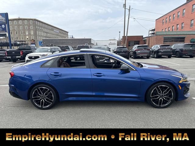 Used 2023 Kia K5 GT w/ GT1 Package image 3