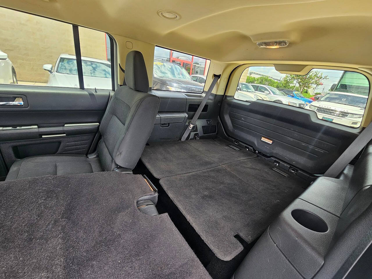 Used 2014 Ford Flex SE FWD image 10