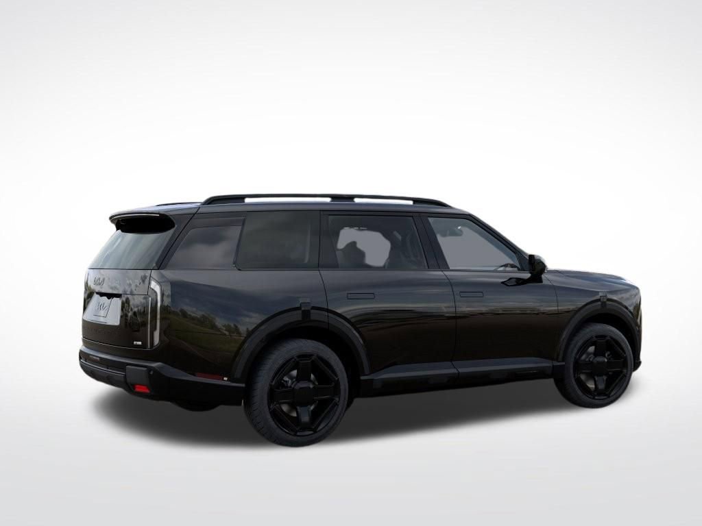 New 2027 Kia Telluride X-Line SX Prestige AWD/4WD image 7