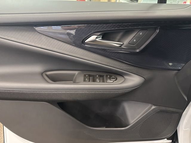 New 2026 Chevrolet Blazer EV LT AWD/4WD image 10