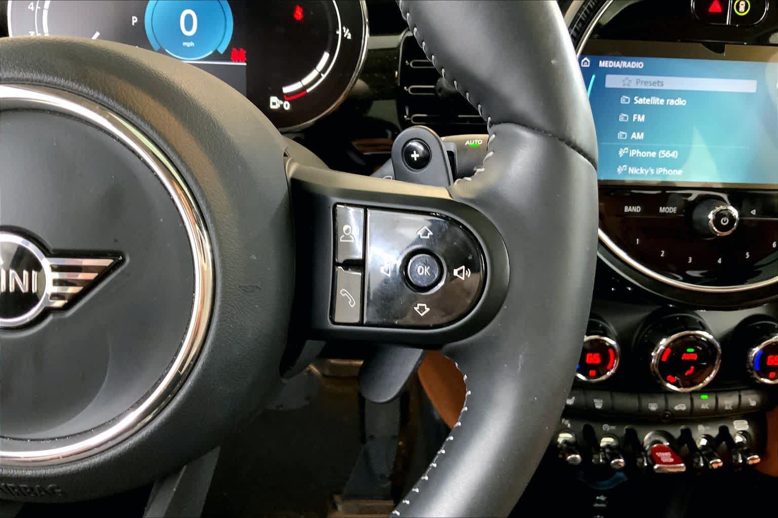 Used 2024 MINI Cooper S FWD image 24