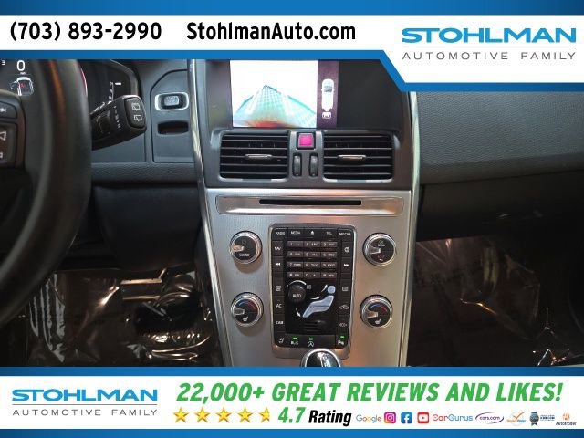 Used 2017 Volvo XC60 T5 Dynamic w/ Preferred Option Package image 20