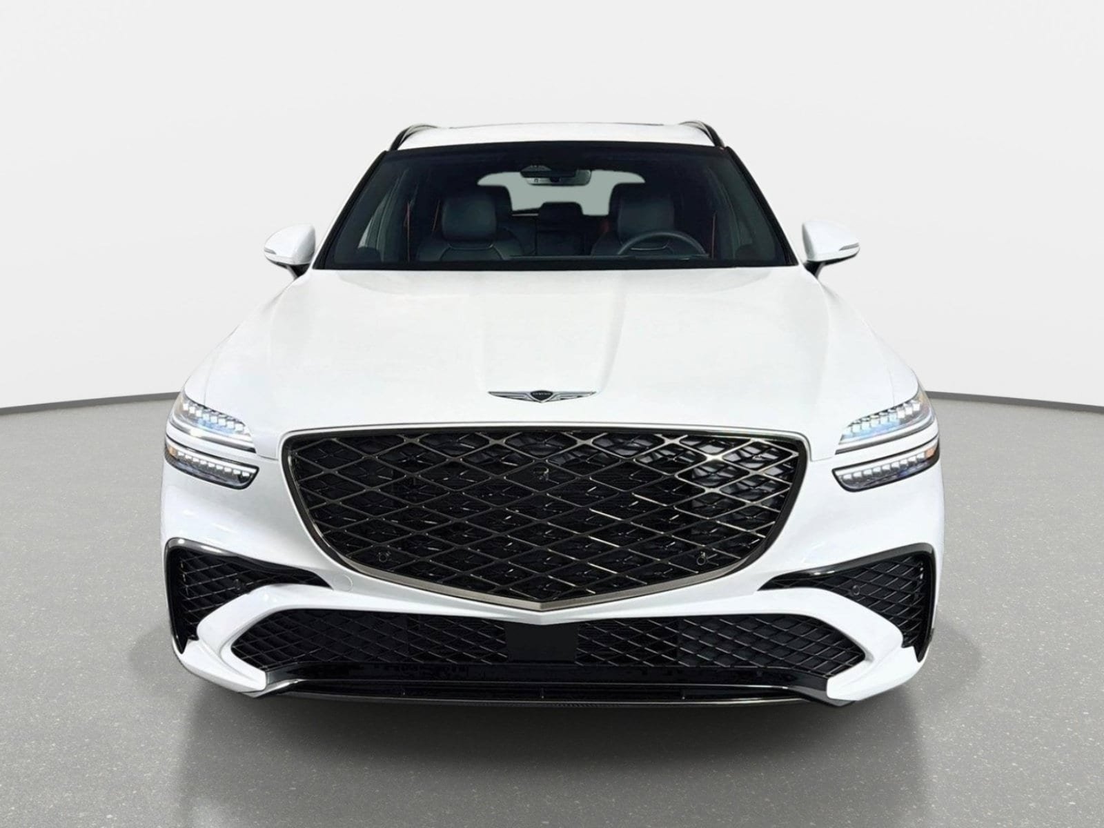 New 2027 Genesis GV70 2.5T Sport Prestige AWD/4WD image 2