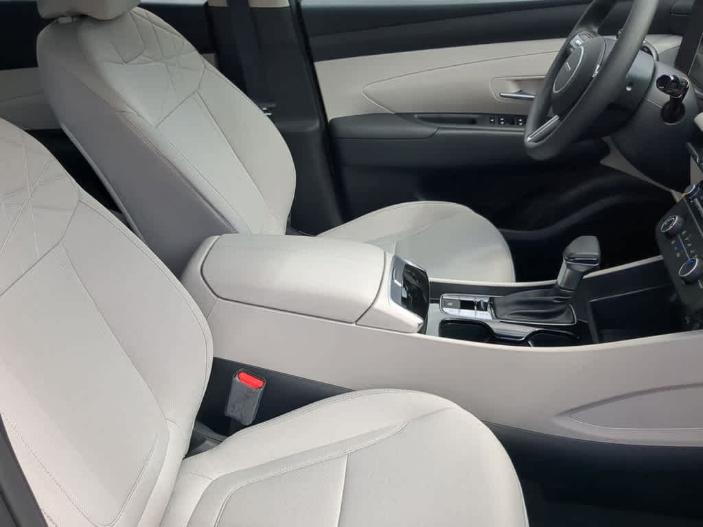 New 2026 Hyundai Tucson SE FWD image 21