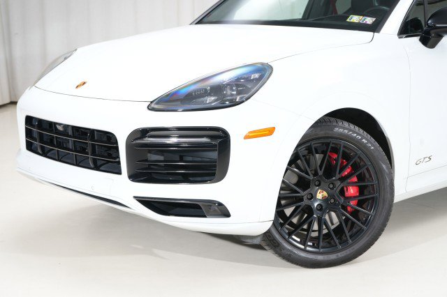 Used 2021 Porsche Cayenne GTS AWD/4WD image 5