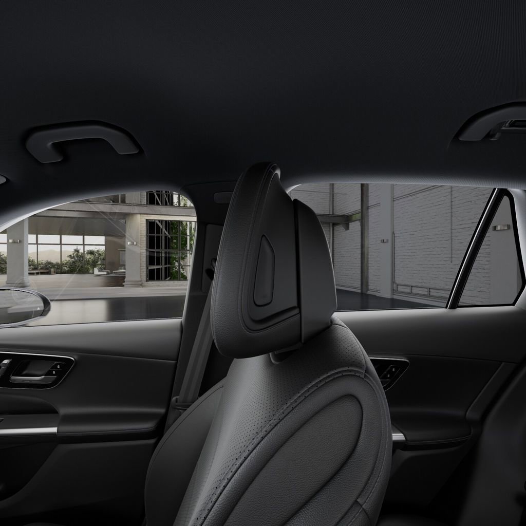 New 2026 Mercedes-Benz GLC 300 image 45