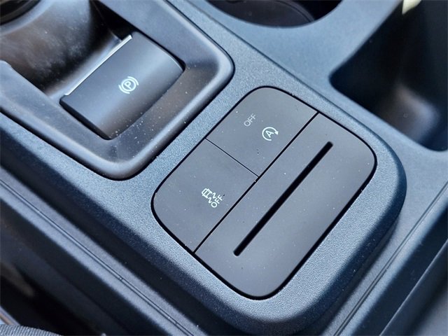 New 2026 Ford Maverick XL w/ 4K Tow Package image 25