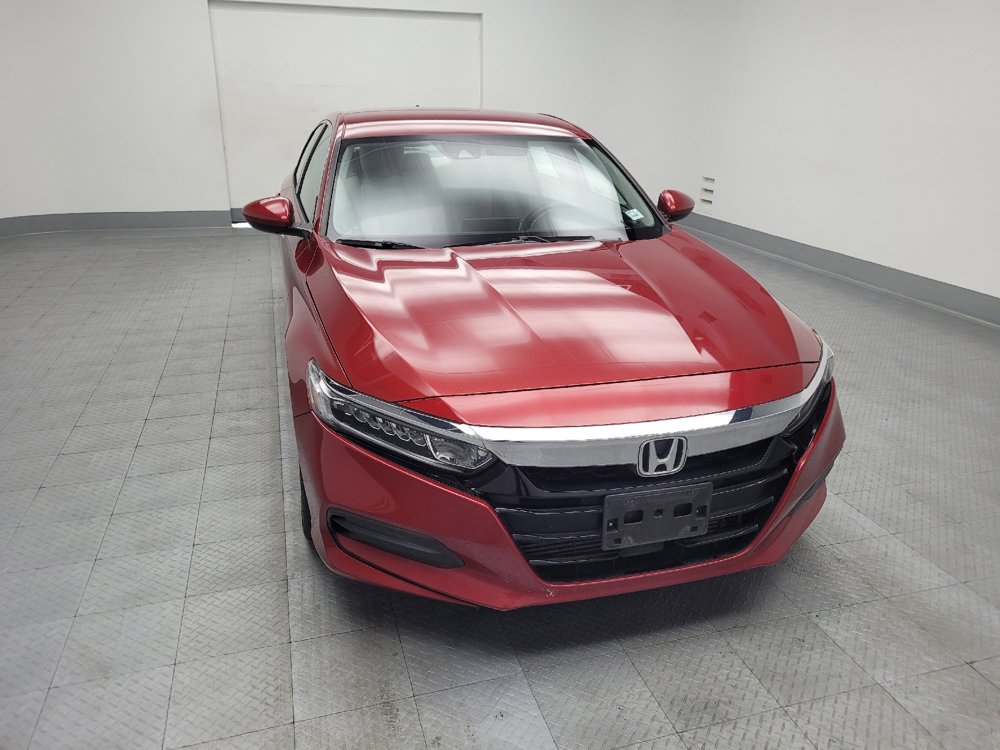 Used 2020 Honda Accord LX image 14