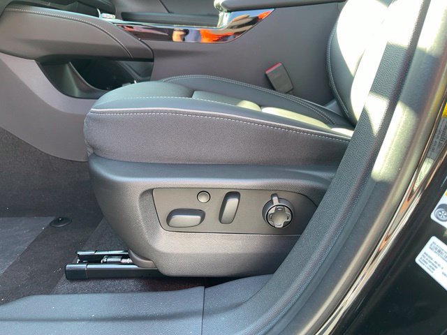 New 2026 Buick Envision Avenir AWD/4WD image 18