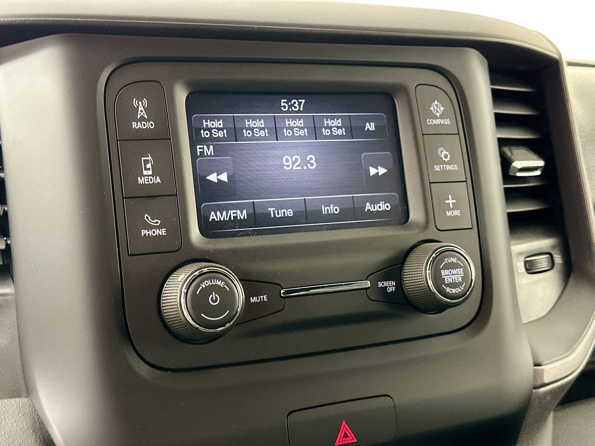 Certified 2024 RAM 2500 Tradesman AWD/4WD image 18