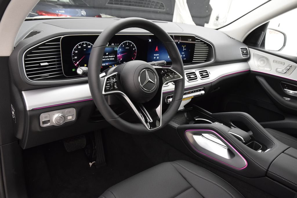 New 2026 Mercedes-Benz GLE 350 4MATIC image 21