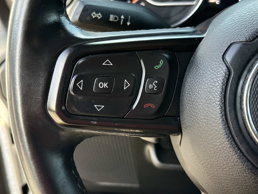 Used 2019 Jeep Wrangler Unlimited Sport S AWD/4WD image 37