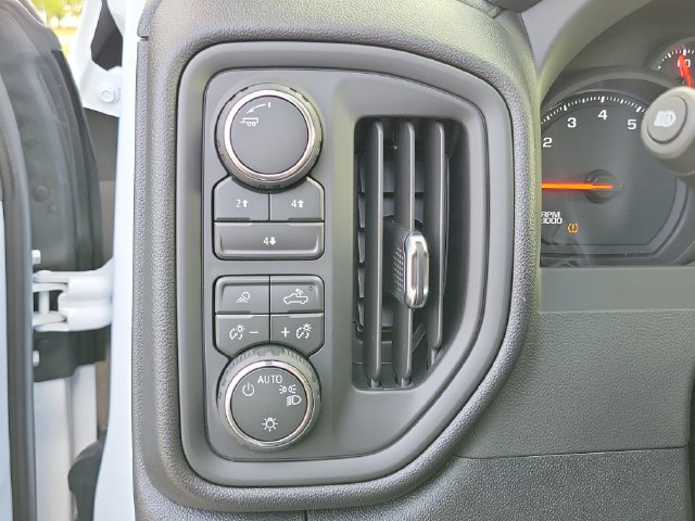 New 2026 Chevrolet Silverado 2500 Custom w/ Custom Value Package AWD/4WD image 21