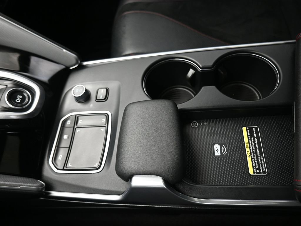 Used 2022 Acura TLX SH-AWD w/ A-SPEC Pkg image 26