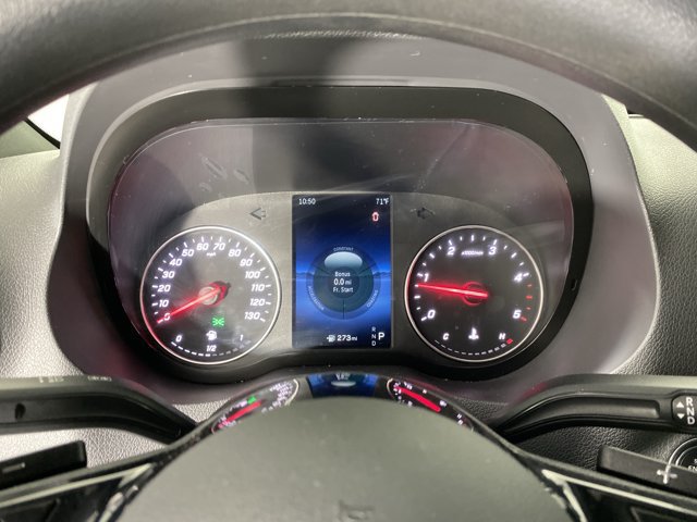 Used 2025 Mercedes-Benz Sprinter 2500 image 16