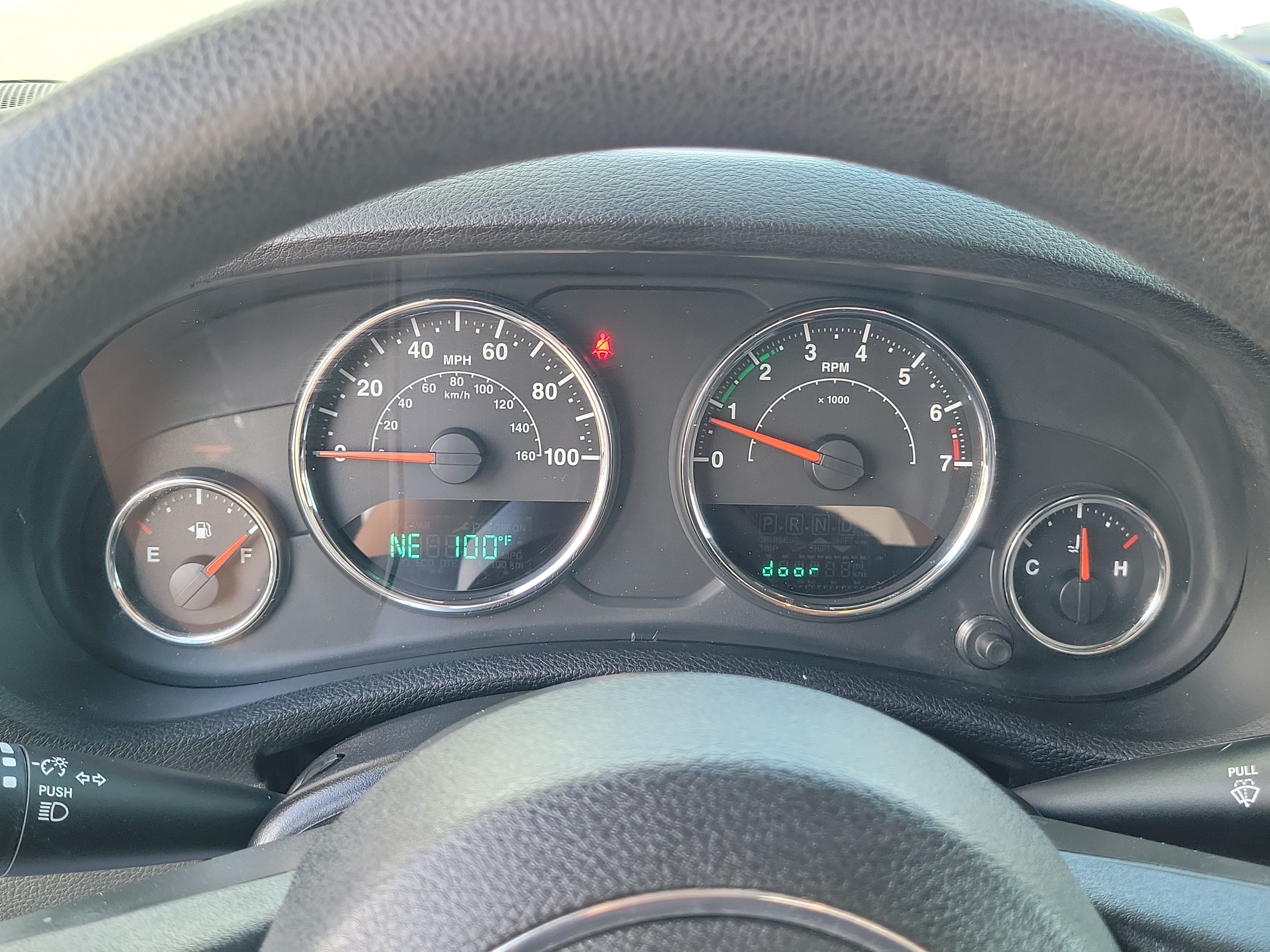 Used 2016 Jeep Wrangler Unlimited Sport AWD/4WD image 23