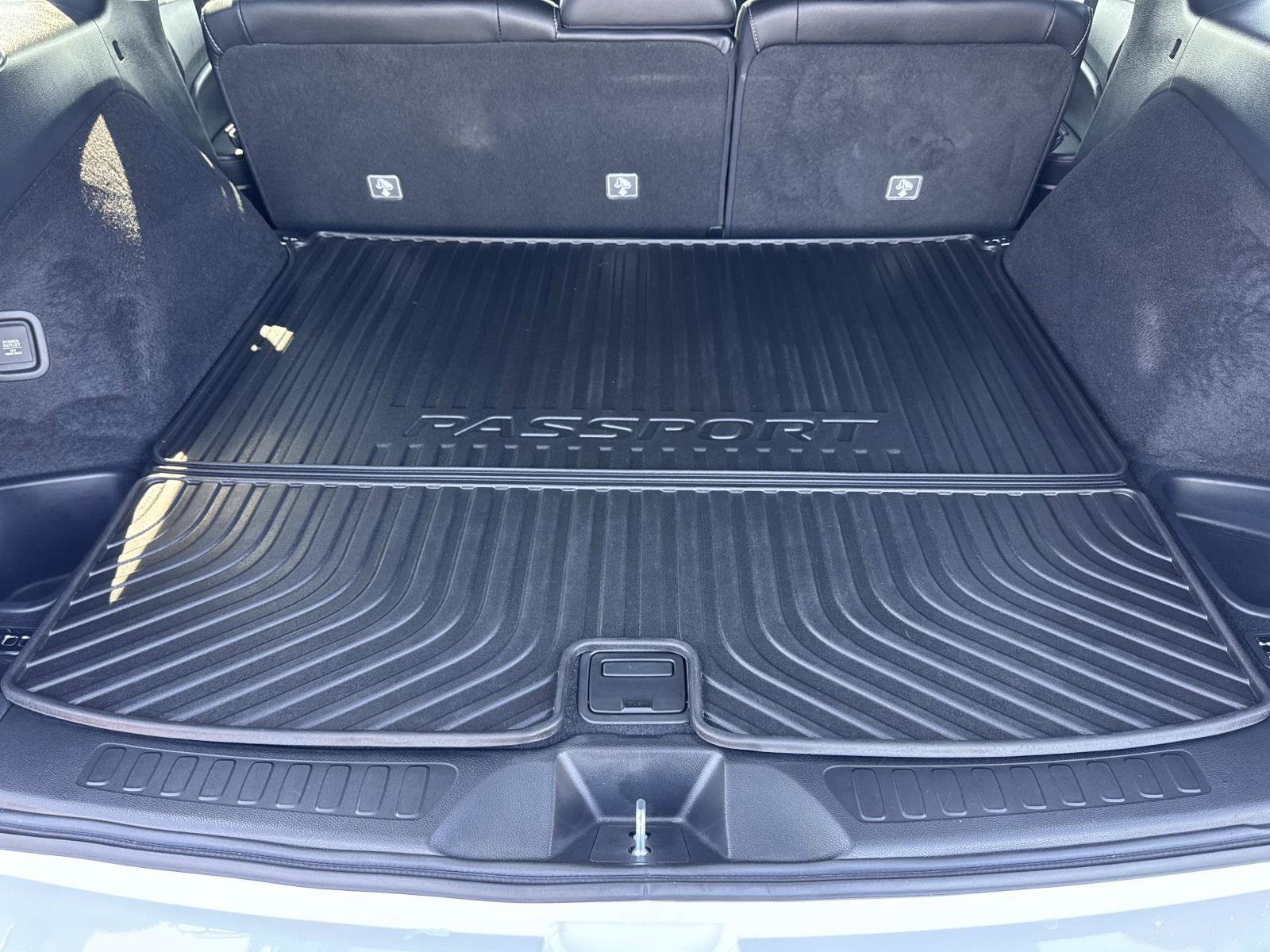 Used 2023 Honda Passport EX-L image 27