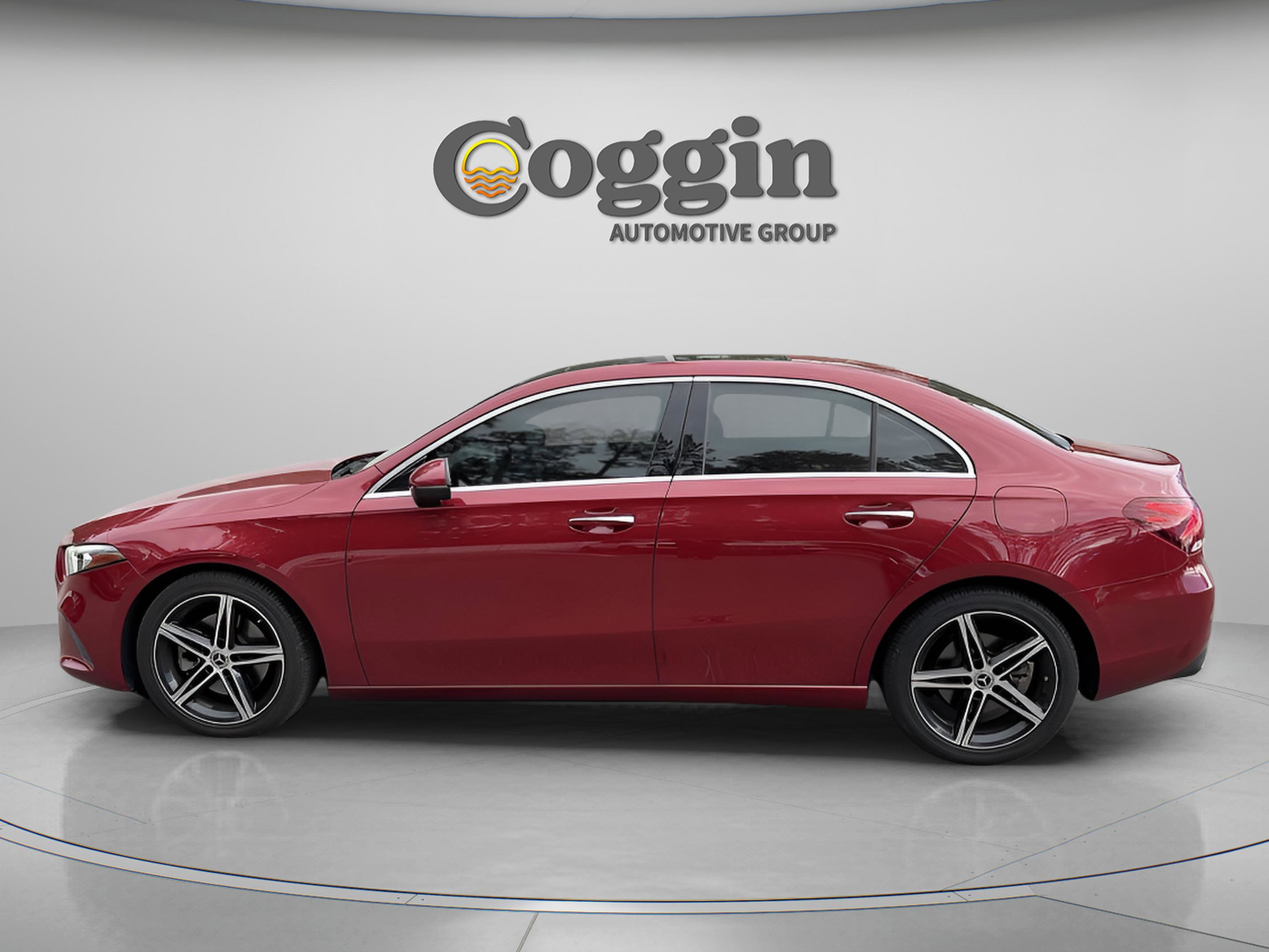 Used 2020 Mercedes-Benz A 220 A 220 image 2