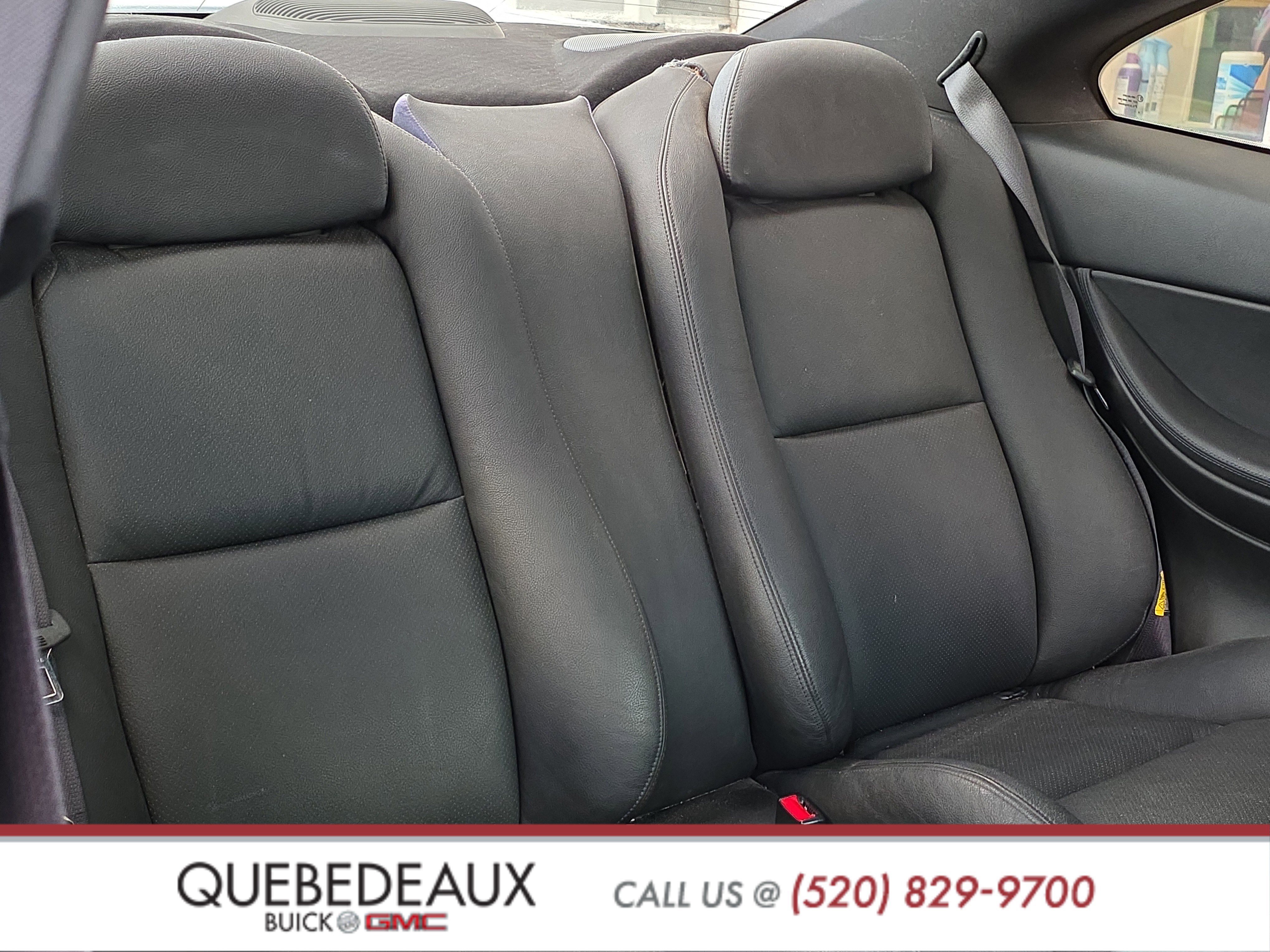 Used 2005 Pontiac GTO image 29